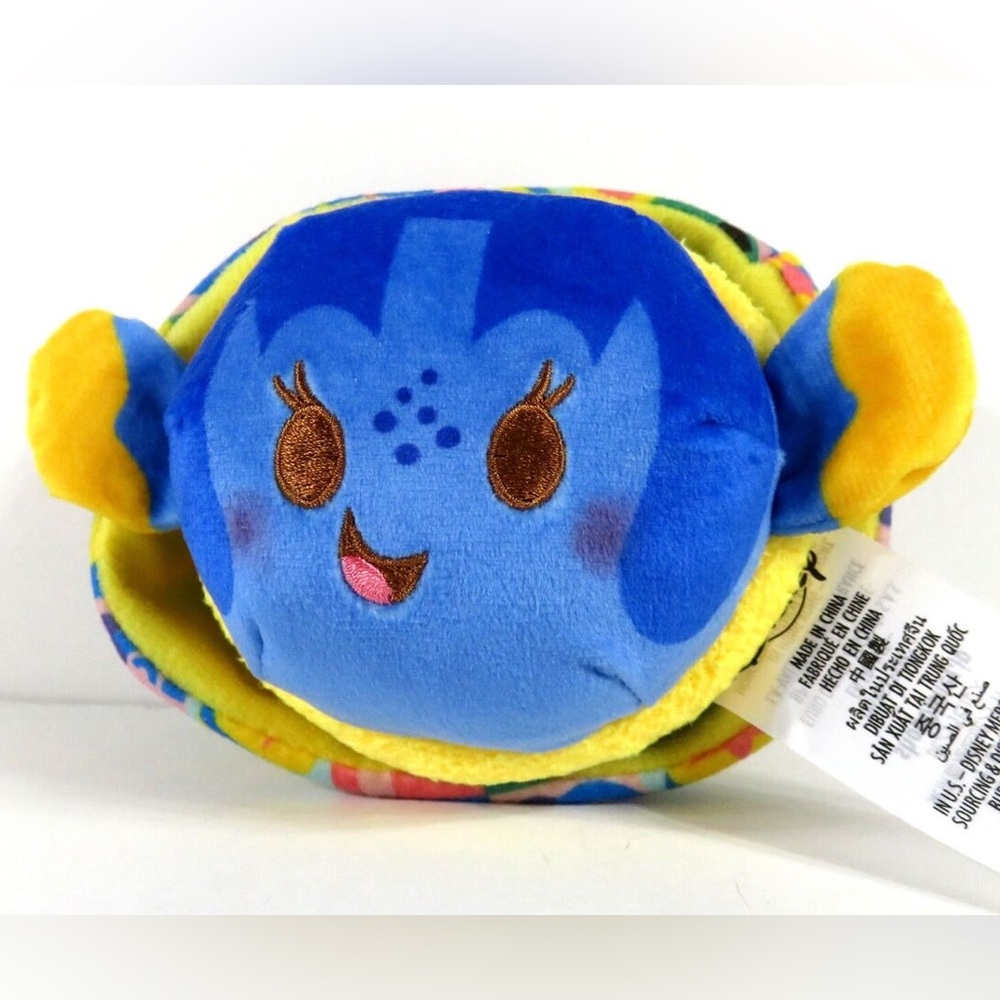 Dory, Munchling, Boardwalk Bites
